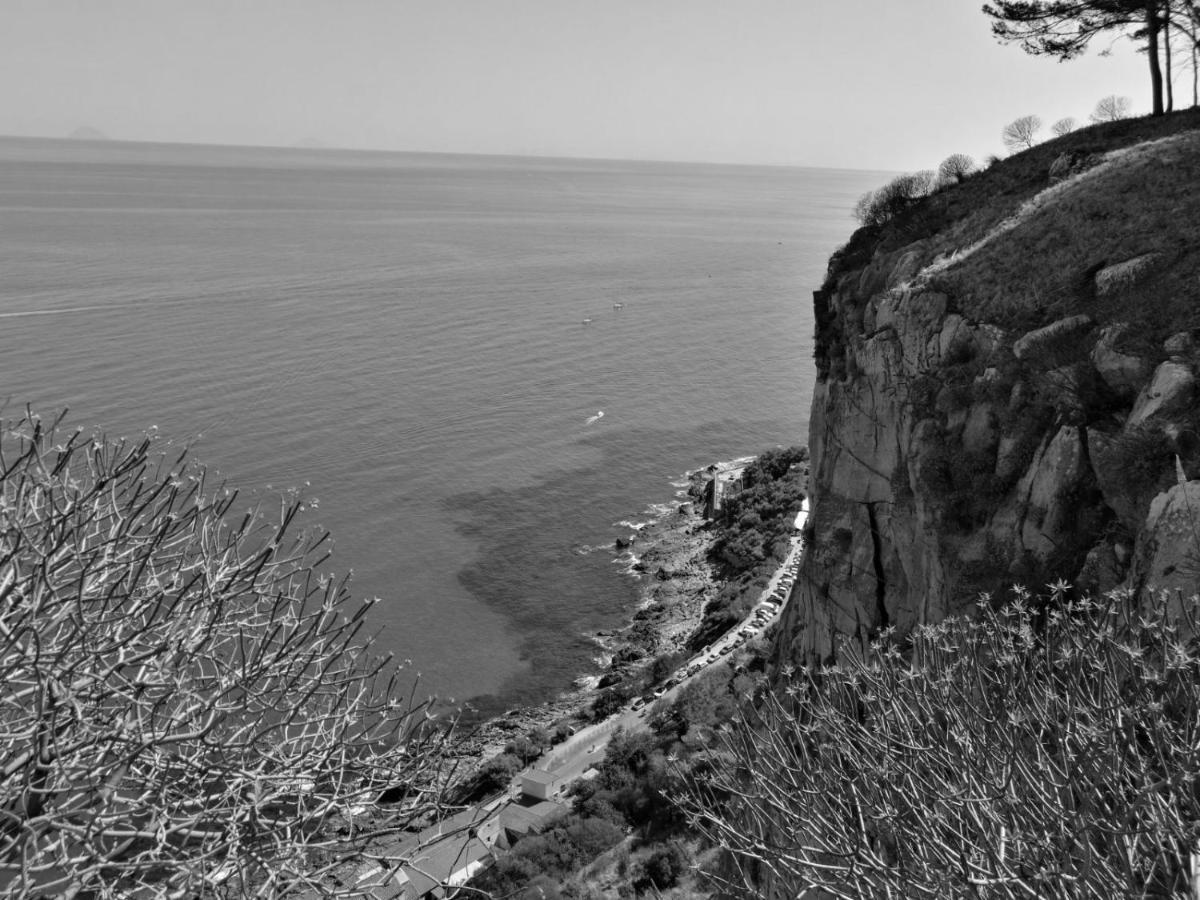 체팔루 Sognando Il Mare 아파트 외부 사진