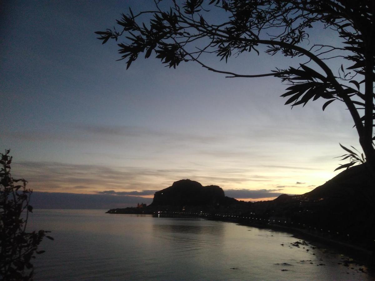 체팔루 Sognando Il Mare 아파트 외부 사진